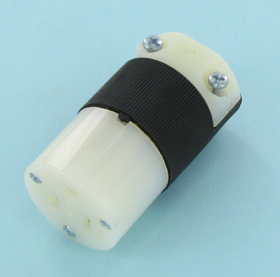 MLF00001 - Elec Connector