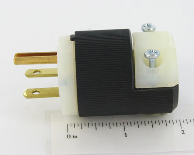 MLF00007 - Elec Plug
