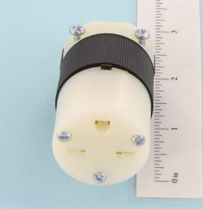 MLF00008 - Elec Connector