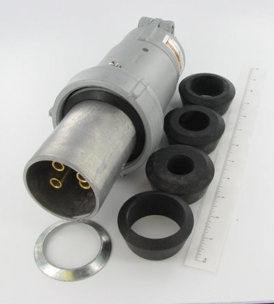 MLF00012 - 100A Elec Plug