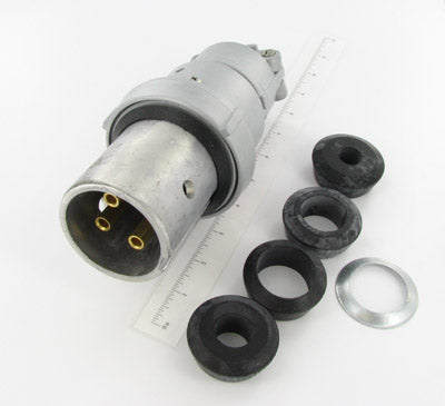 MLF00013 - 60A, 3Dia Elec Plug