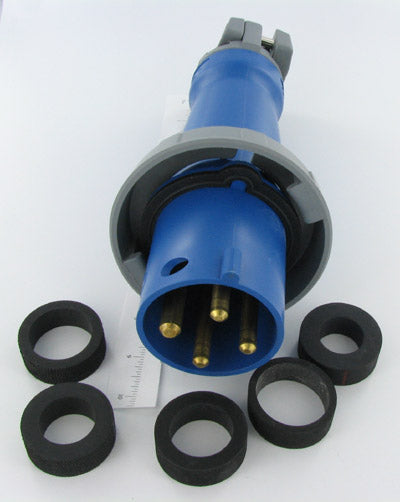 MLF00044 - Elec Plug