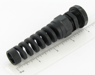 MLK00064 - Strain Relief Connector