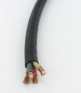 MLL00006 - #2/4 Type "Soow" Cable