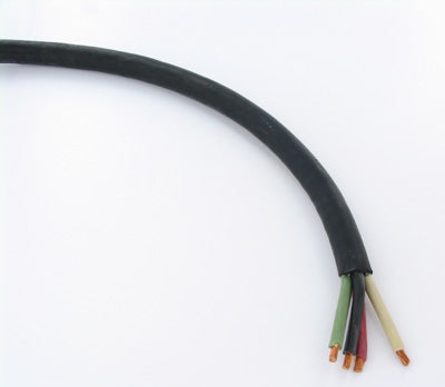 MLL00010 - #8/4 Type Sow Cable