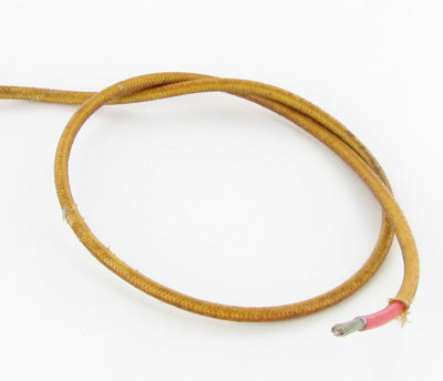 MLL00025 - #12 Type Tggt Elec Wire