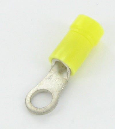 MLM00008 - 10-12 X #10 Ring Terminal