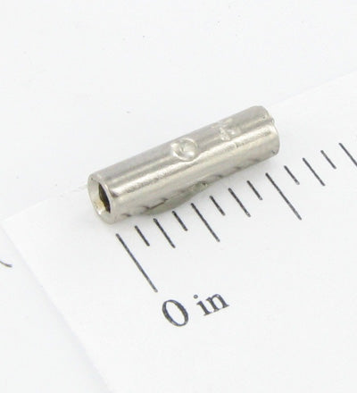 MLM00012 - 14-16 Hi-Temp Butt Splice