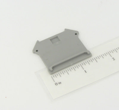 MLM00055 - End Cover