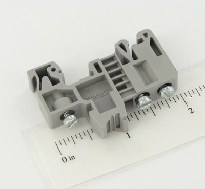 MLM00056 - End Clamp