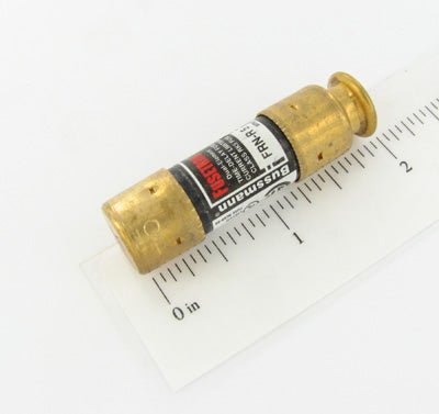 MLN00023 - 5 Amp Fuse