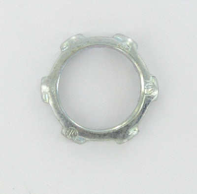 MLN00100 - 1/2" Conduit Lock Nut