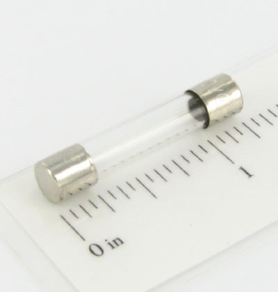MLN00284 - 2 Amp Fuse