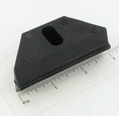 MLN00399 - Battery Toe Clamp