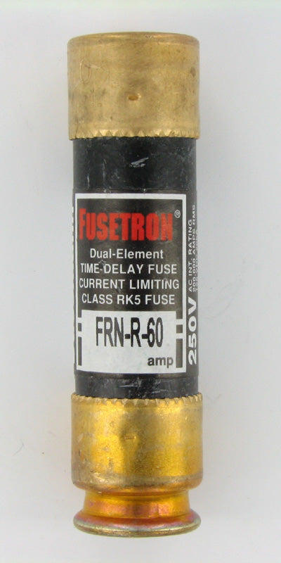 MLQ00031 - 60 Amp Fuse