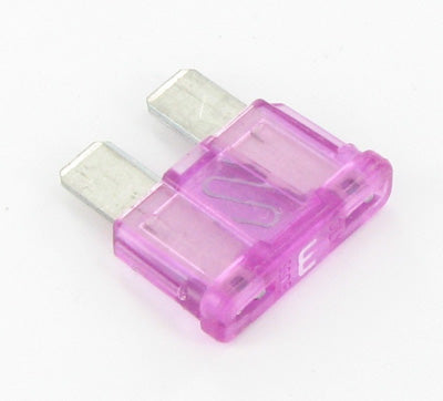 MLQ00041 - 3 Amp Blade Fuse
