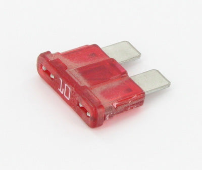 MLQ00042 - 10 Amp Blade Fuse