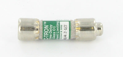MLQ00045 - 2-1/2 Amp Fuse