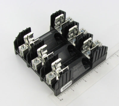 MLR00008 - Fuse Block