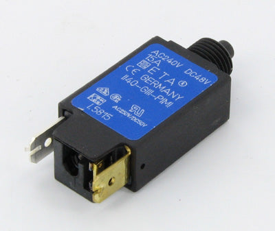 MLS00002 - 15 Amp Circuit Breaker