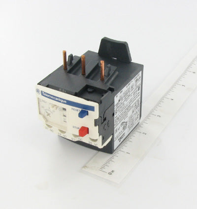 MLV00014 - 30-38 Amp Overload
