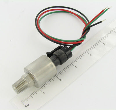 MQB00011 - 2000Psi Pressure Xdcr W/1M Pigtal