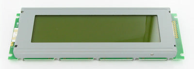 MQD00028 - 240 X 64 Graphics Lcd Module