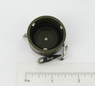 MQF00193 - Size 18 Female Byont Dust Cap