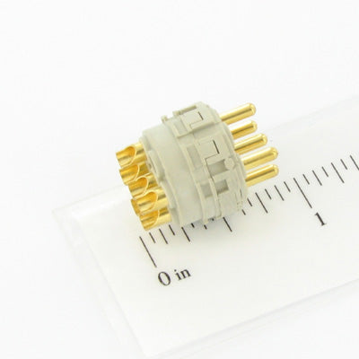 MQF00227 - 6 Posn Pin Insert