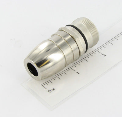 MQF00231 - Coupler Connector