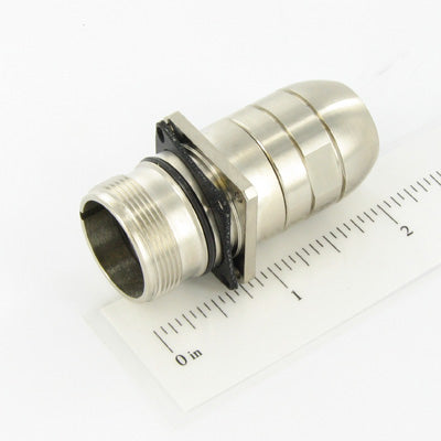 MQF00253 - Panel Mount Connector