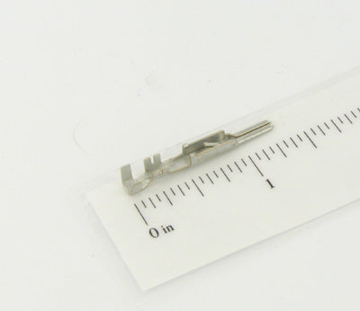 MQF00270 - 12-14 X 2.8mm Male Terminal
