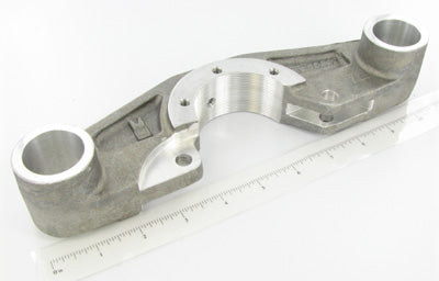 SW00602 - Movable Lower Jaw