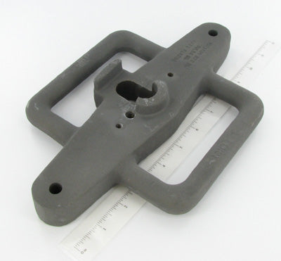 SW00702 - Guide Rod Support Plate