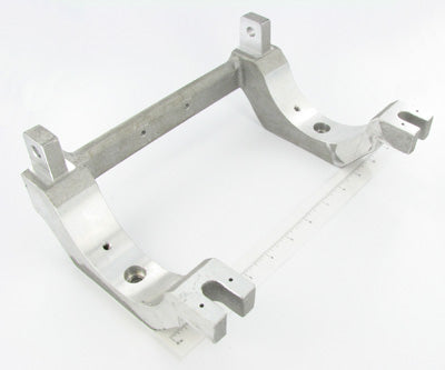 SW09502 - J/C Sw Upper Jaw