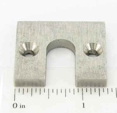SW09503 - J/C Sw Upper Jaw Clamp Pad