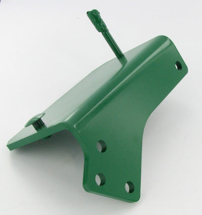 T1205201 - T412/T618 Valve Mount Bracket Weldment