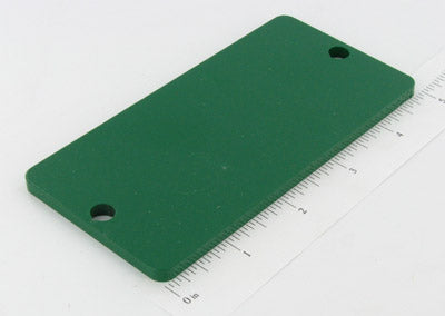 Access Plate