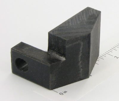 Facer Stop Pad
