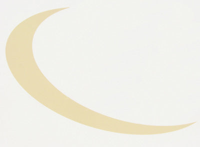 Left Swoosh Label