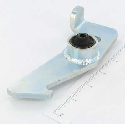 Front Pipe Lift Latch Weldment
