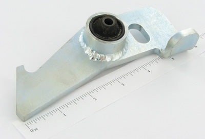 T1210901 - Rear Pipe Lift Latch Weldment
