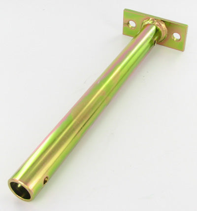 Outrigger Support Pipe Weldment