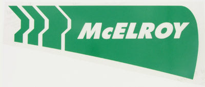 T1809501 - Left Side Label
