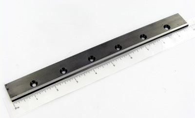 T5005001 - T500 Facer Blade 9.87Lg