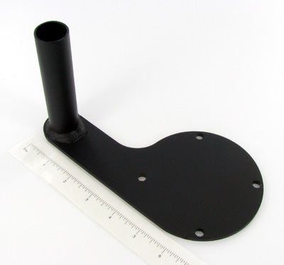 T5005101 - Facer Handle Bracket Weldment