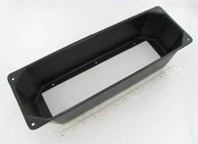 T5007501 - Control Panel Shroud