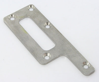 T5008602 - C'Sunk Heater Guide Rod Support Bracket