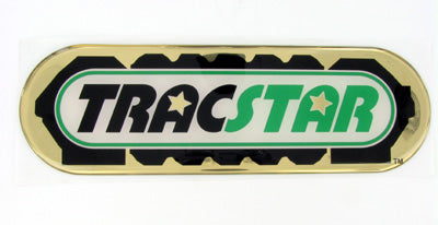 T5015601 - T500 Logo Label