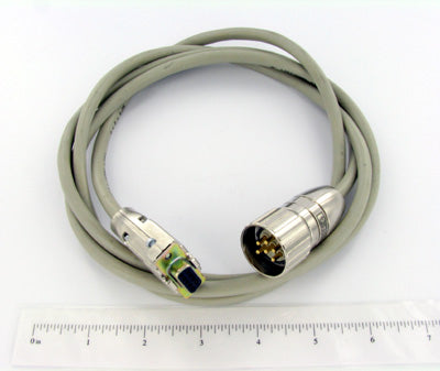 T5016901 - Download Cable Assembly